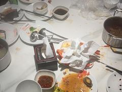 -SEA西雅图海鲜自助餐厅(海乐世界店)