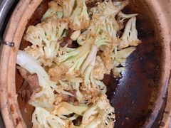 xo酱焗花菜-和记小菜(七宝店)