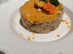 -俄士厨房(五棵松华熙LIVE店)
