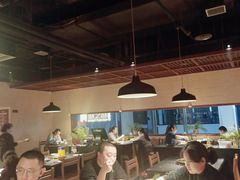 大堂-嘿嘟嘟·肋条烧肉放题(爱融荟城店)