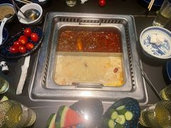 -大隐·成都火锅Bistro(合生麒麟新天地店)