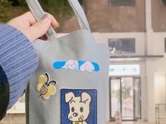 -小意思咖啡店(草桥店)