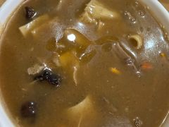 -高群生胡辣汤(亚运村店)