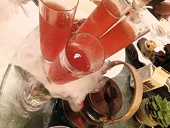 -天瑞轩·粤菜餐厅