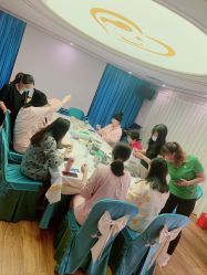 -梓爱月子中心(花都店)