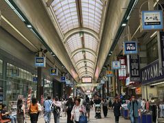 -狸小路商店街