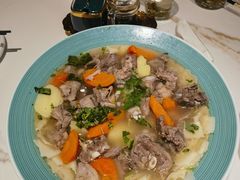 -马白开来特色羊排揪片子  (总店)