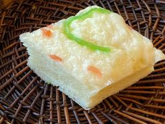 千层油糕-怡园饭店-餐厅(四望亭店)