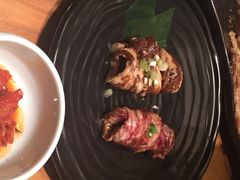 iphone_upload_pic-黑牛の店·和牛烧肉(大悦城店)