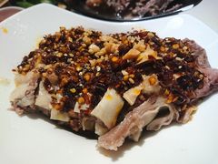 -新仙清汤牛腩(铜锣湾店)