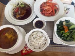 -馨美母婴护理中心(石狮店)