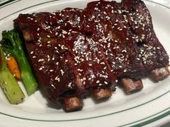 -CRAZYONES西班牙海鲜饭(上海美罗城店)