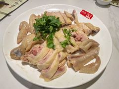 -壹只卤鹅·潮汕菜(莲塘店)