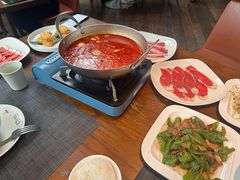 -肴约·花园式餐厅(湖里店)