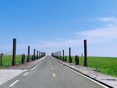 -呼和诺尔旅游景区
