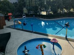 -纽斯桑拿会所(东绣路店)