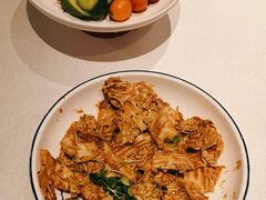 -津沽小院(天津之眼店)