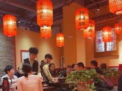 -山四砂锅(太原钟楼街店)