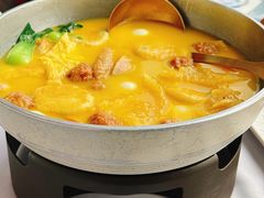 -食悦江南·淮扬菜·烤鸭(亚运村·惠新店)