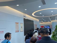 -中国工商银行(上海市桃林路支行)