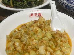 -天下客饭店(中山路店)