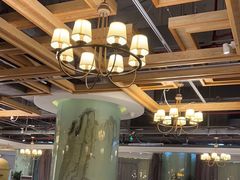 -金狮麟·新豫菜(金码大厦店)