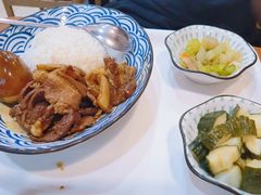 -菊儿人家·北京胡同菜(南锣鼓巷店)