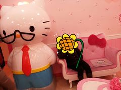 -凯蒂猫主题馆