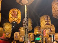 -南京大牌档(济南万象城店)