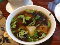 -富力万达嘉华酒店品珍中餐厅