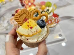 -你好独角兽·蛋糕甜品