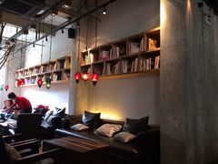 MAAN&nbsp;&nbsp;COFFEE&nbsp;漫咖啡(奥体店)-漫咖啡(奥体店)