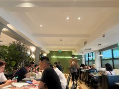 -卡朋西餐(较场西路店)