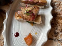 -BROWNSTONE布朗石西班牙餐厅(富城店)