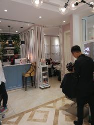 -HH·MG染烫店