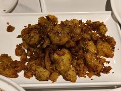 -三猫黑鱼花(南大店)