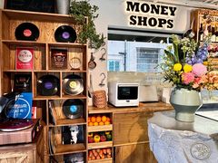 -Money Shops(愚园路店)