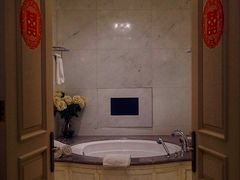 -上海玫瑰园度假酒店