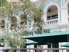 -星巴克臻选(广州沙面店)