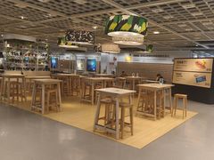 -宜家·瑞典风味餐厅(武汉荟聚中心店)