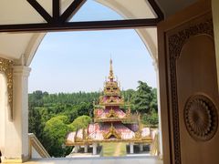 -洛阳白马寺