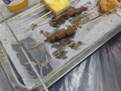 -小民大排档(江汉路店)