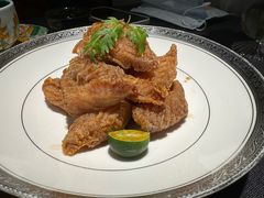 -華府(凯德晶萃店)