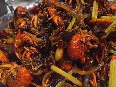 -517烧烤·龙虾·海鲜大排档(万象都荟店)