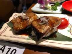 鹅肝寿司-魔丼屋(日月光店)