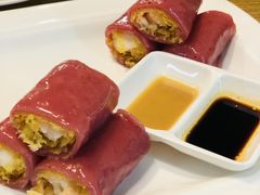 -喜粤糖朝餐厅(三八广场店)