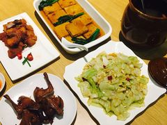 -林辉家宴·本地家常菜·头牌清远鸡(先锋店)