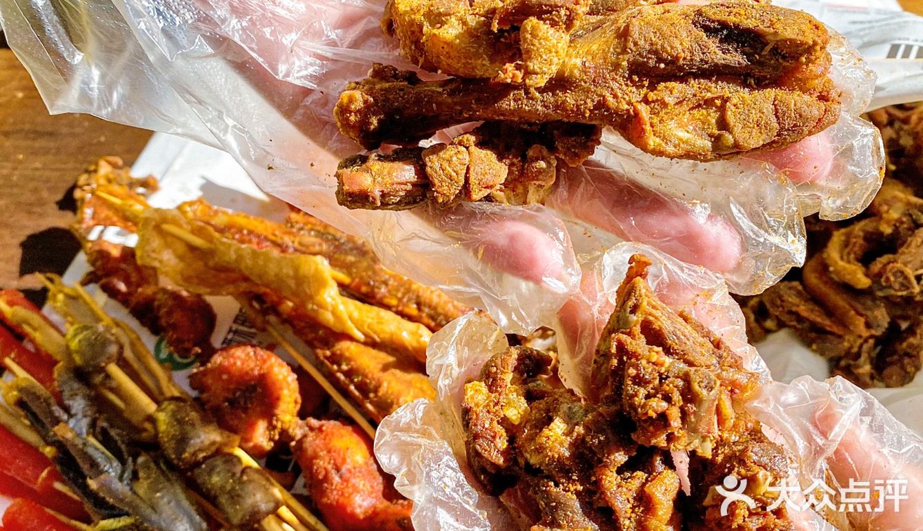 一起吃香酥鸭吗⁉️看⚽️绝配 焦麻酥脆香哭了
