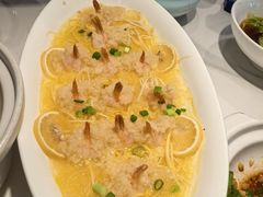 -兰湘子·湘菜小炒(长安万科广场店)