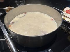 -捞王锅物料理(金城路店)